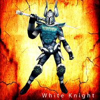 White Knight