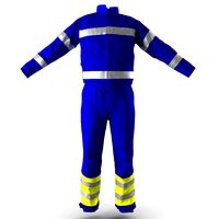 Paramedic Clothes 2