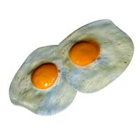 Fried Eggs