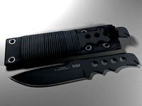 Combat Knife