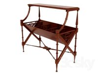 bookstand Maitland Smith