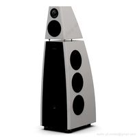 Meridian DSP8000 White