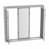 Classic Window 01 Open