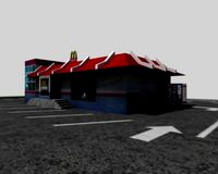 McDonalds