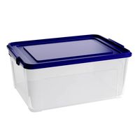 Plastic Container