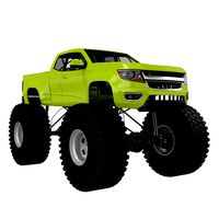 Monster Truck