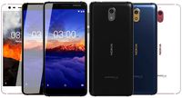 Nokia 3.1 All Colors
