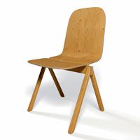 Chair Plywood