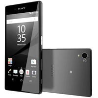Sony Xperia Z5 Graphite Black