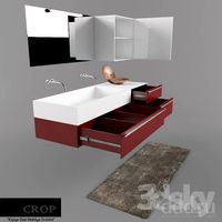 CROP FURNITURE