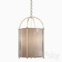 Baker PH201 Bracelet Lantern Thomas Pheasant