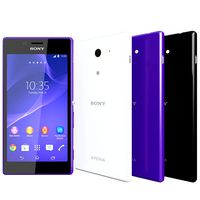 Sony Xperia M2 All Colors