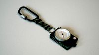 Military Compass