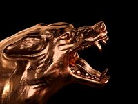 wolf