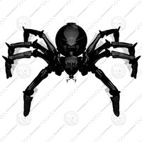 Robot Spider FG50