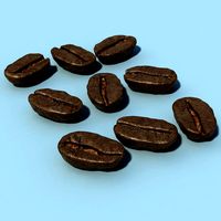 CoffeeBeans