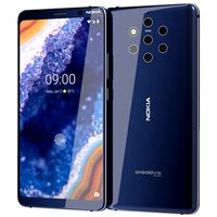 Nokia 9 PureView Blue
