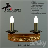 Favourite 1272-2W