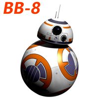 BB8 Star Wars