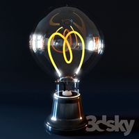 The_lightbulb_lamp