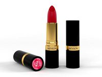 Revlon Super Lustrous Matte Lipstick