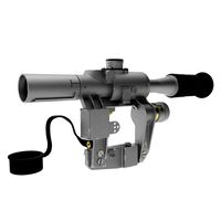 Optical Sight PSO-1