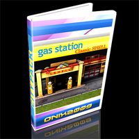 Gas Station