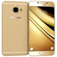 Samsung Galaxy C5 Gold