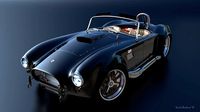 Cobra 427 S/C