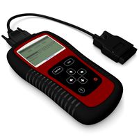 Scanner Code Reader Autel MaxiScan MS509