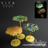 Celestial collection