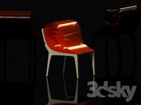 Chair Frederico Otaro