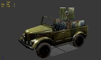uaz jeep