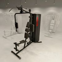 Kettler Multigym