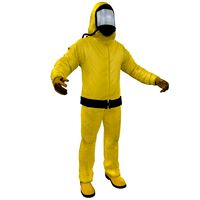 Hazmat Worker V1