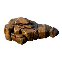 Rock (01) (Vray + PBR)