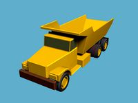Dump Truck