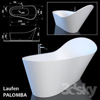 Laufen Palomba