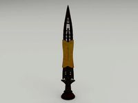 Spear of Destiny