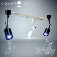 Aquaform Petpot Fine Lamp