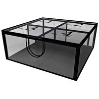 Decorative Box Numbered Alchemy