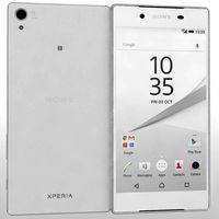 Sony Xperia Z5 White