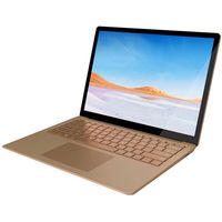 Microsoft Surface Laptop 3 13.5 inch Sandstone (Rigged)