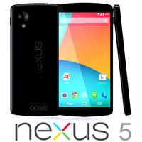 Google Nexus Set