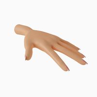 Cartoon Hand