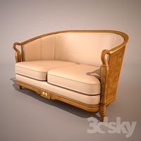 elledue raffaello sofa
