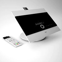 Loewe Mediacenter with Ipod Classic