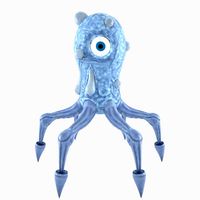 Squid_monster