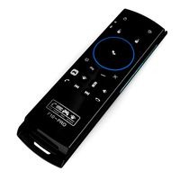 Wireless Keyboard Mele F10 Pro Keyboard