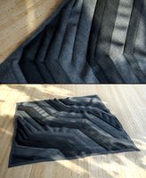 Zigzag Rug
